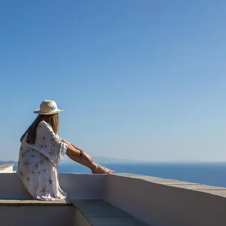 Вилла Adele Arnados