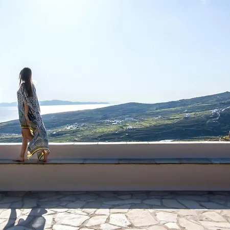 Вилла Adele Arnados