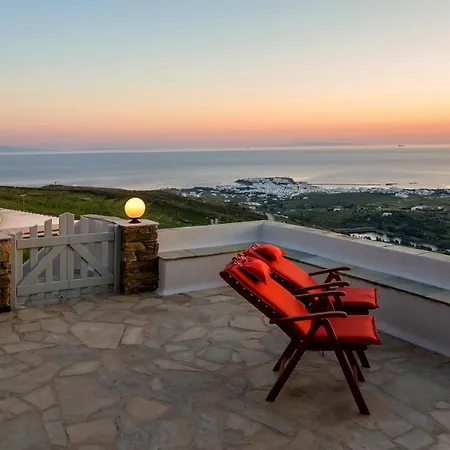 Adele Вилла Arnados