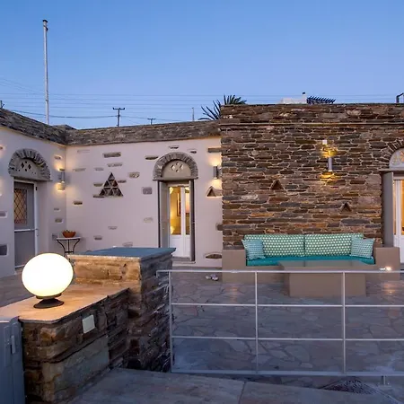 Villa Adele